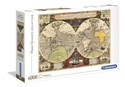 Puzzle 6000 HQ Antyczna mapa 36526