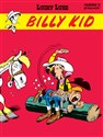 Lucky Luke Billy Kid