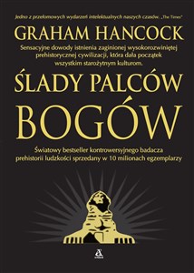 Ślady palców Bogów - Księgarnia Niemcy (DE)