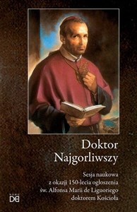 Doktor Najgorliwszy  - Księgarnia UK
