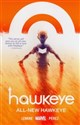 Hawkeye Volume 5: All-new Hawkeye 