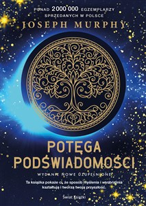 Potęga podświadomości - Księgarnia UK