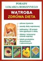 Wątroba Zdrowa dieta