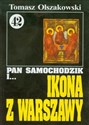 Pan Samochodzik i Ikona z Warszawy 42 - Tomasz Olszakowski