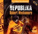 [Audiobook] Republika