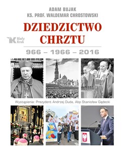 Dziedzictwo Chrztu 966-1966-2016 - Księgarnia Niemcy (DE)