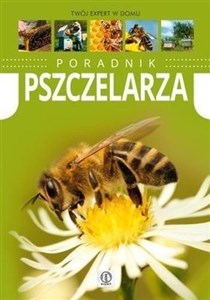 Poradnik pszczelarza - Księgarnia Niemcy (DE)
