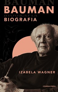 Bauman Biografia