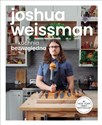 Kuchnia bezwzględna - Joshua Weissman