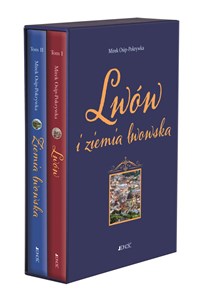 Lwów i ziemia Lwowska