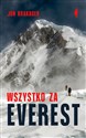 Wszystko za Everest - Jon Krakauer