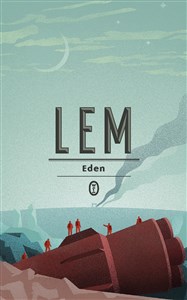 Eden - Księgarnia UK