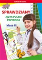 Sprawdziany Język polski Przyroda Klasa 3