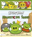 Angry Birds Magnetyczne świnie - Opracowanie Zbiorowe