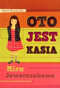 Oto jest Kasia