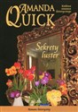 Sekrety luster - Amanda Quick