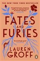 Fates and Furies - Lauren Groff