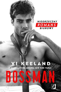 Bossman - Księgarnia UK