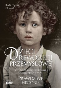 Dzieci rewolucji przemysłowej - Księgarnia Niemcy (DE)