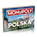 Monopoly Polska jest piękna