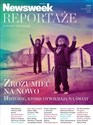 Newsweek Polska 4/2023 Reportaże wyd. specjalne - Opracowanie Zbiorowe