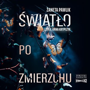 [Audiobook] Światło po zmierzchu