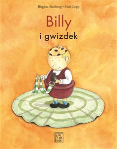 Billy i gwizdek