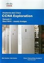 Akademia sieci Cisco CCNA Exploration Semestr 4 - Rick Graziani, Bob Vachon