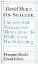 On Suicide - David Hume