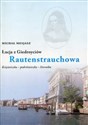 Łucja z Giedroyciów Rautenstrauchowa Księżniczka - podróżniczka - literatka