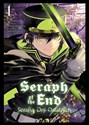 Seraph of the End - Serafin dni ostatnich. Tom 1 - Takaya Kagami