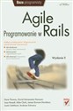 Agile Programowanie w Rails - Dave Thomas, David Heinemeier Hansson, Leon Breedt