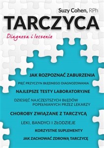 Tarczyca Diagnoza i leczenie - Księgarnia Niemcy (DE)