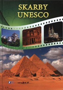 Skarby UNESCO - Księgarnia UK