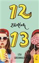 12 zanim 13 - Lisa Greenwald