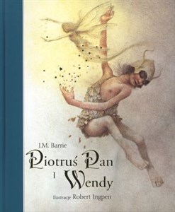 Piotruś Pan i Wendy