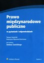 Prawo międzynarodowe publiczne w pytaniach i odpowiedziach