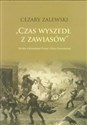 Czas wyszedł z zawiasów Studia o Bolesławie Prusie i Elizie Orzeszkowej