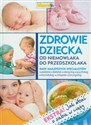 Zdrowie dziecka od niemowlaka do przedszkolaka