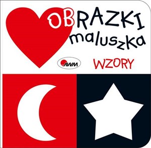 Obrazki Maluszka Wzory