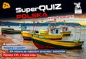 SuperQuiz Polska Pakiet - Maria Majewska