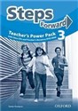 Steps Forward 3 Teachers Power Pack + CD&DVD