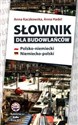 Słownik dla budowlańców polsko-niemiecki niemiecko-polski - Anna Kaczkowska, Anna Hadel