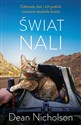 Świat Nali. Człowiek, kot i ich podróż rowerem dookoła świata wyd. kieszonkowe