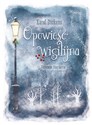 Opowieść wigilijna  - Charles Dickens, Ana Garcia (ilustr.)