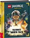 Lego Ninjago Tajemnice Świata Fuzji LLB-6703 