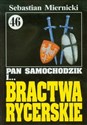 Pan Samochodzik i Bractwa rycerskie 46