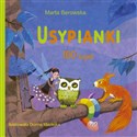 Usypianki Sto bajek - Marta Berowska