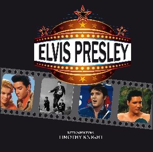 Elvis Presley Retrospektywa - Księgarnia Niemcy (DE)