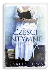 Części  intymne - Księgarnia Niemcy (DE)